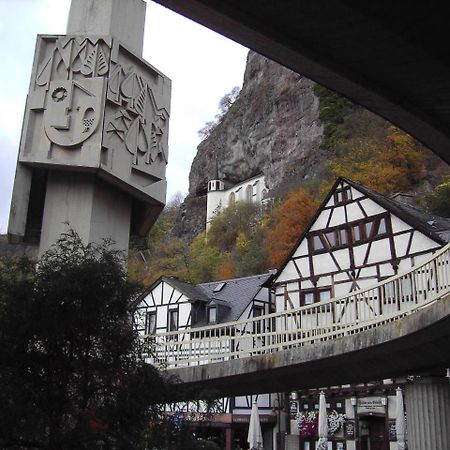 Achathotel Zum Schwan Idar-Oberstein Luaran gambar