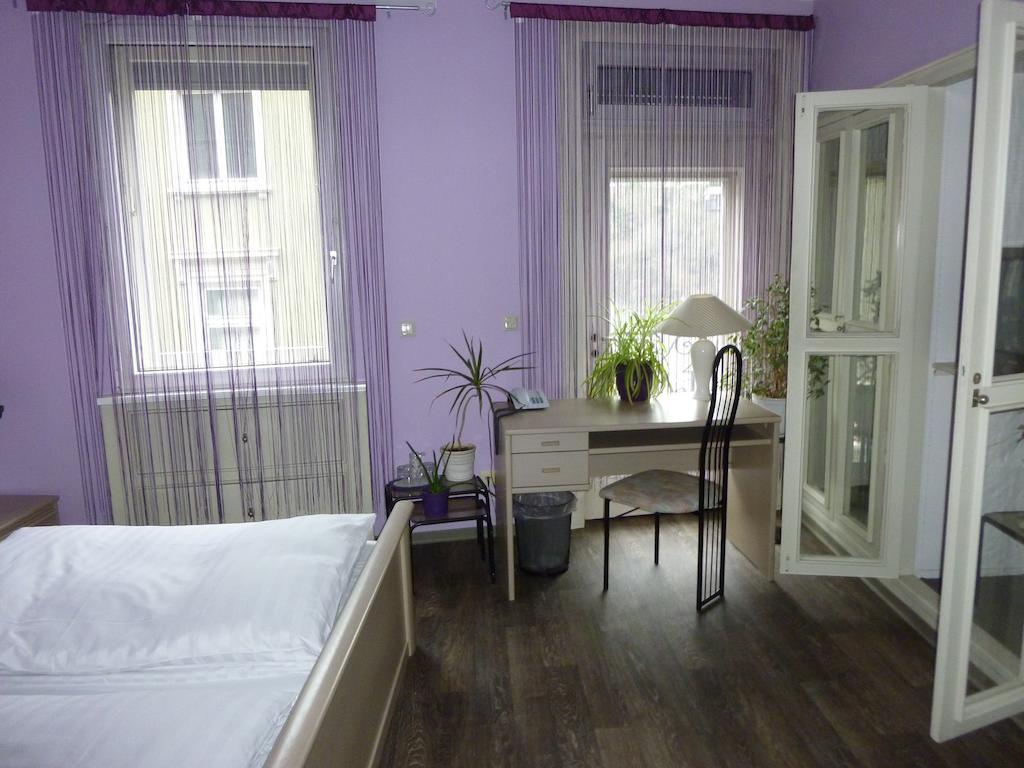 Achathotel Zum Schwan Idar-Oberstein Bilik gambar