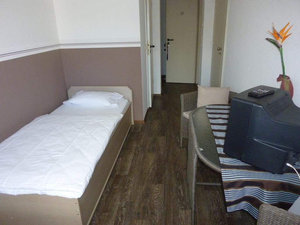 Achathotel Zum Schwan Idar-Oberstein Bilik gambar