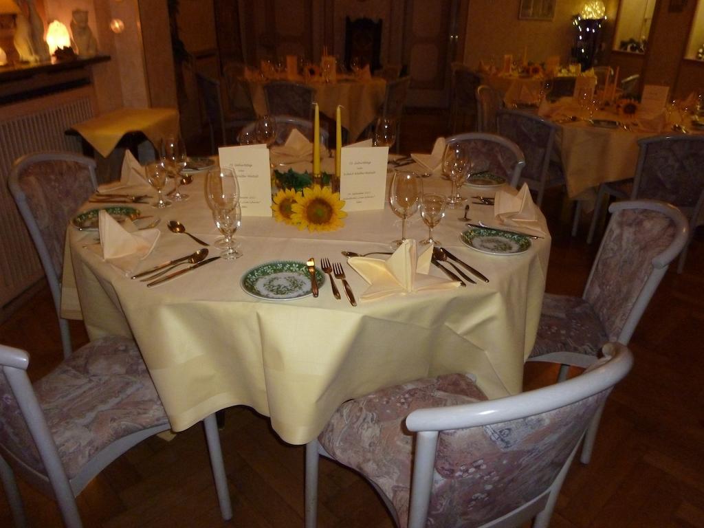 Achathotel Zum Schwan Idar-Oberstein Luaran gambar