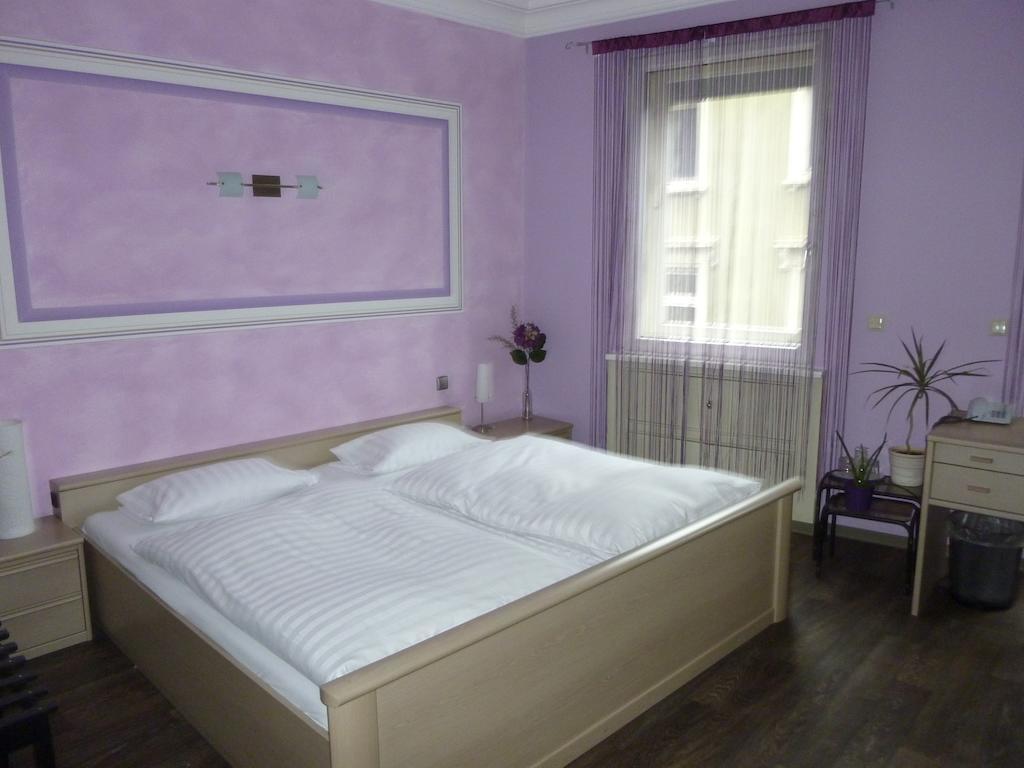 Achathotel Zum Schwan Idar-Oberstein Bilik gambar