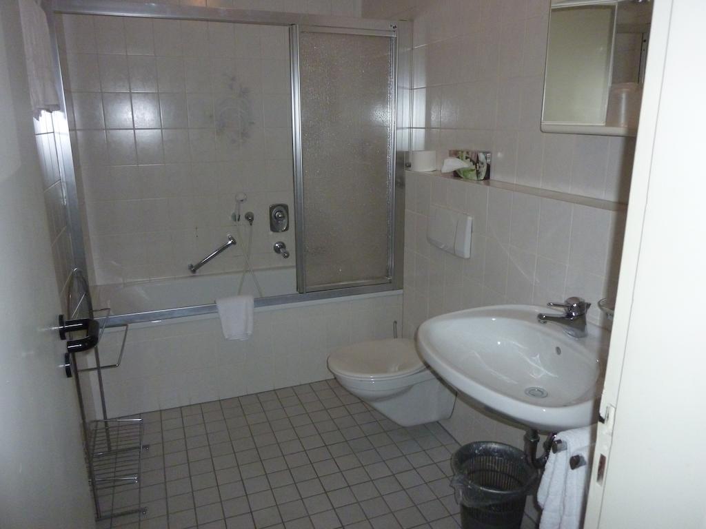 Achathotel Zum Schwan Idar-Oberstein Bilik gambar