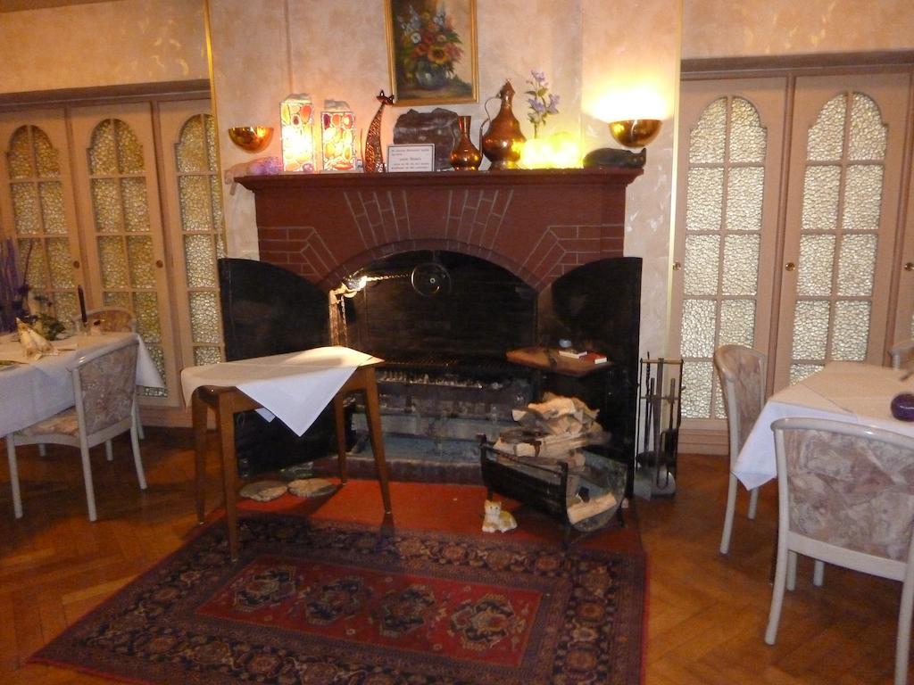 Achathotel Zum Schwan Idar-Oberstein Luaran gambar