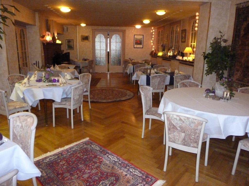 Achathotel Zum Schwan Idar-Oberstein Luaran gambar