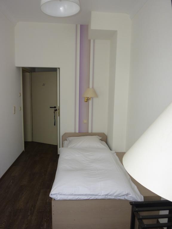 Achathotel Zum Schwan Idar-Oberstein Bilik gambar