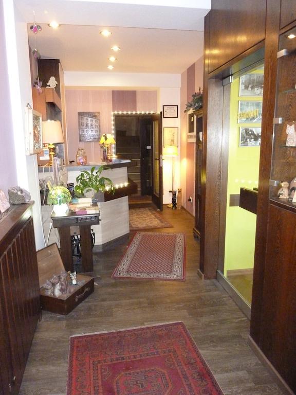 Achathotel Zum Schwan Idar-Oberstein Luaran gambar