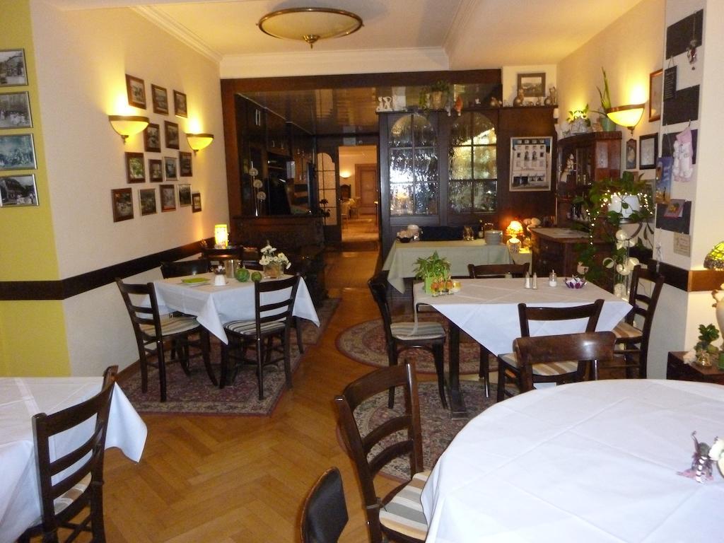 Achathotel Zum Schwan Idar-Oberstein Luaran gambar