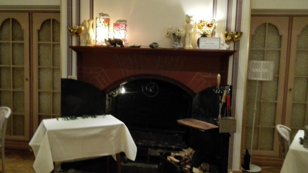 Achathotel Zum Schwan Idar-Oberstein Luaran gambar