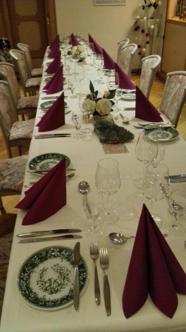 Achathotel Zum Schwan Idar-Oberstein Luaran gambar