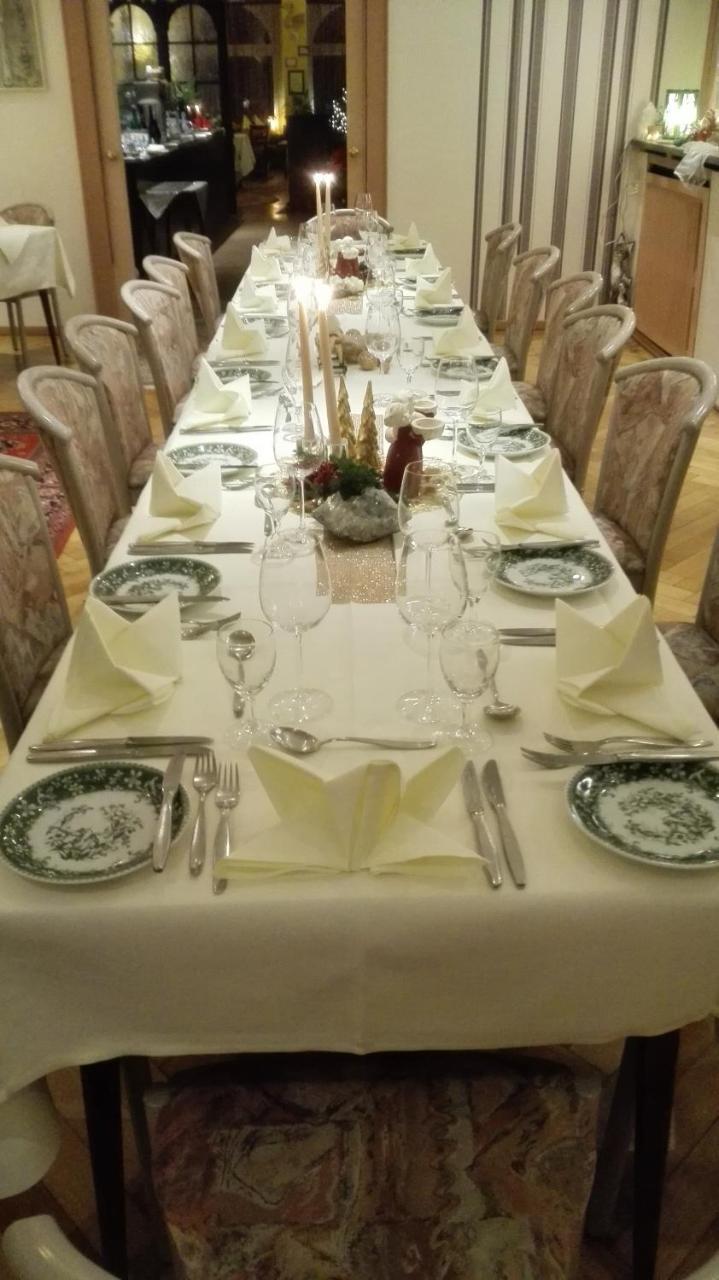 Achathotel Zum Schwan Idar-Oberstein Luaran gambar