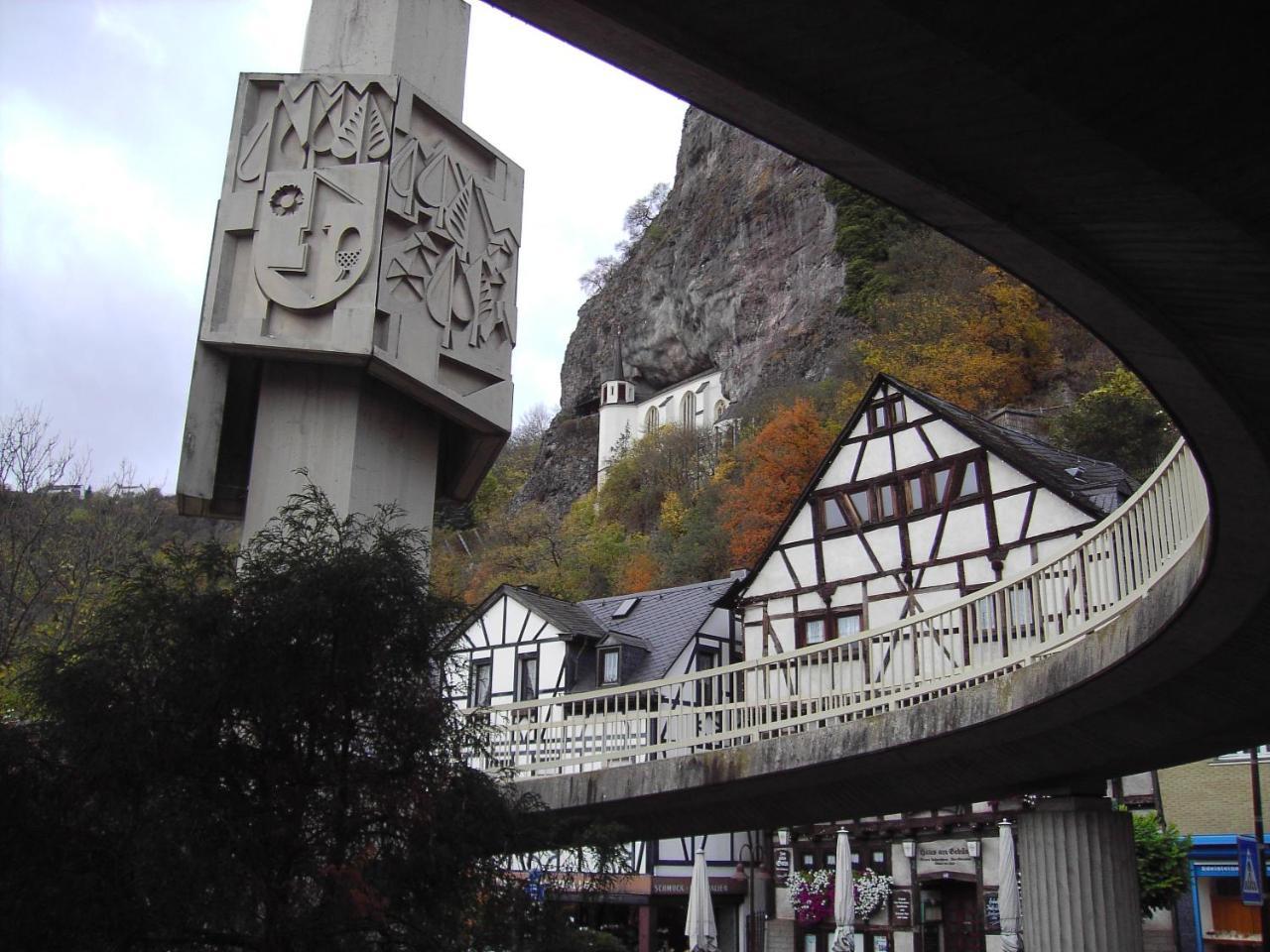 Achathotel Zum Schwan Idar-Oberstein Luaran gambar